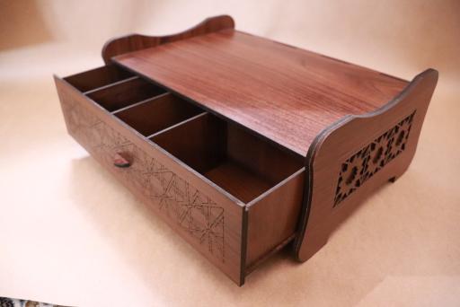 عکس کافه لیزر