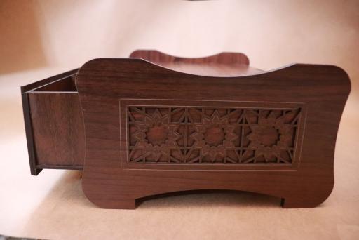 عکس کافه لیزر