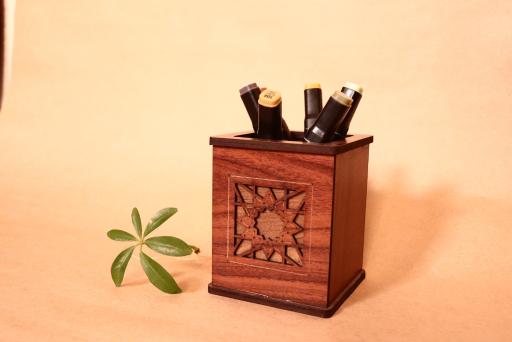 عکس کافه لیزر