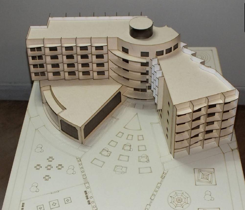 عکس کافه لیزر