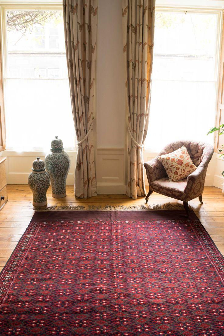 عکس فرش ایران