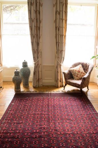 عکس فرش ایران