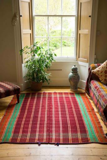 عکس فرش ایران