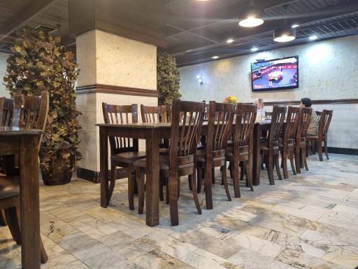 رستوران فیلامینگو