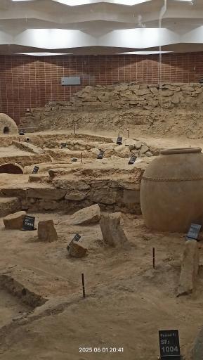 عکس سایت موزه میدان امام