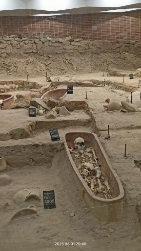 عکس سایت موزه میدان امام