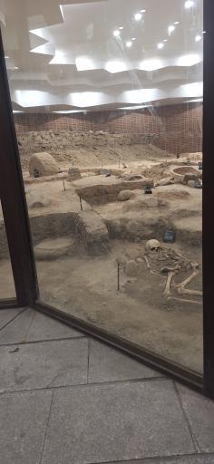 سایت موزه میدان امام