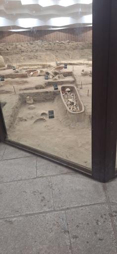 سایت موزه میدان امام