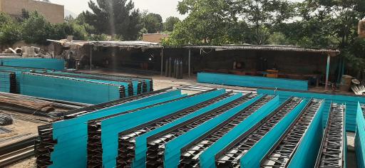 تیرچه سازی نعیمی