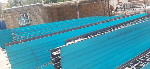 تیرچه سازی نعیمی