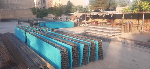 تیرچه سازی نعیمی