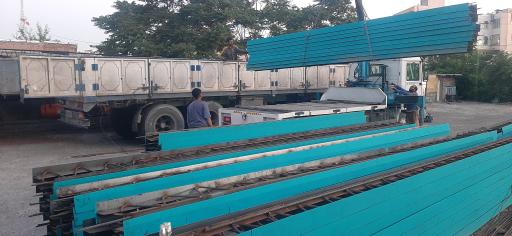 تیرچه سازی نعیمی