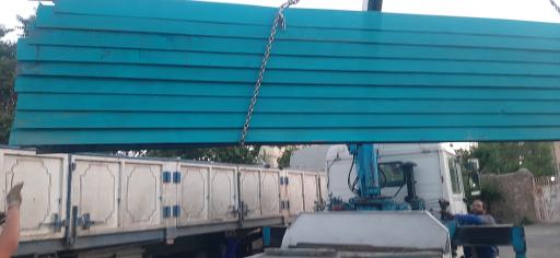 تیرچه سازی نعیمی