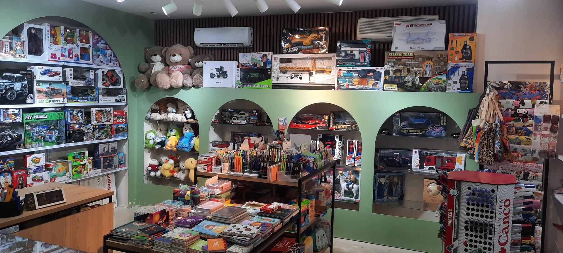 عکس چاپ و نوشت افزار آفرنگ