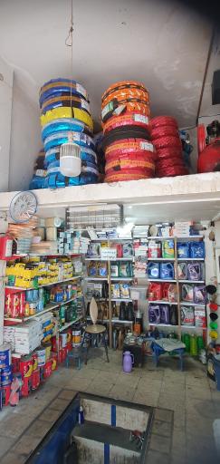 عکس تعویض روغنی و آپاراتی میثم