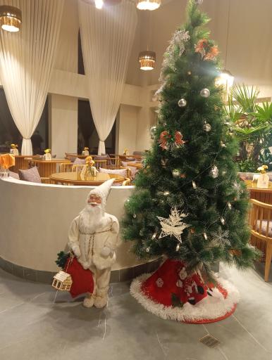 عکس کافه و رستوران بلانکا