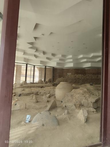 عکس سایت موزه میدان امام