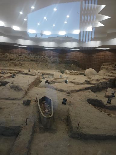 سایت موزه میدان امام