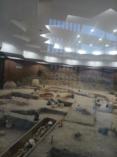 سایت موزه میدان امام