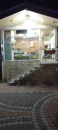 عکس ویلاداران ساحلی افق