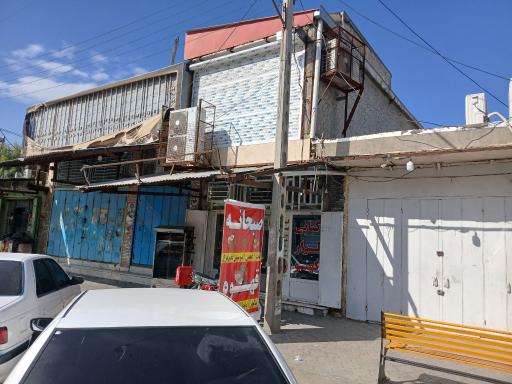 عکس کبابی لوارکهنو