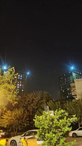 عکس مجتمع مسکونی ستارخان