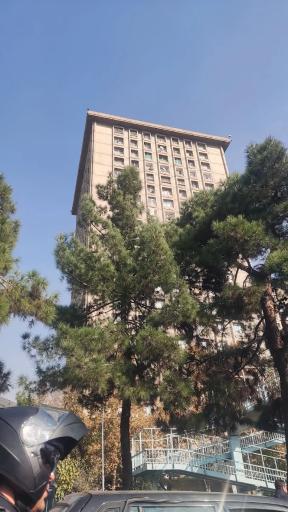 عکس مجتمع مسکونی ستارخان