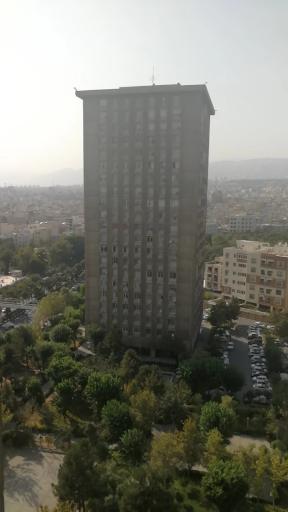 عکس مجتمع مسکونی ستارخان