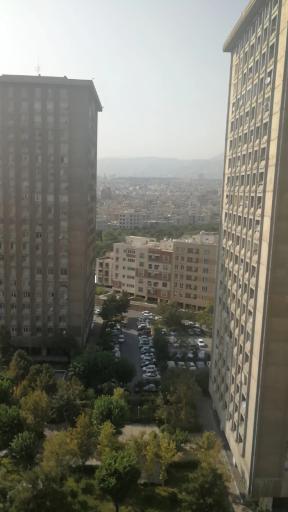عکس مجتمع مسکونی ستارخان
