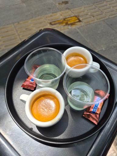 عکس کافه آلیچ