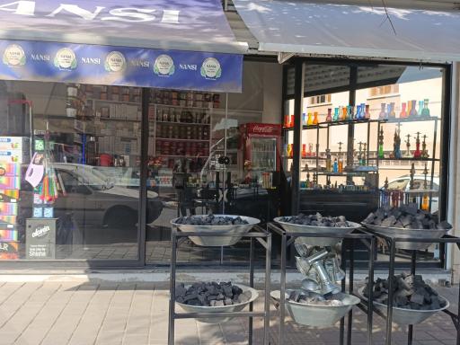 عکس دخانیات امیر
