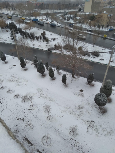 عکس چهاردانگه