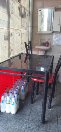 عکس دیزی سرای جمشید