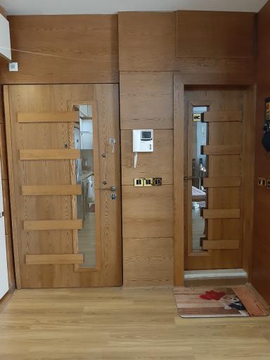 عکس شرکت تولیدی درب اول