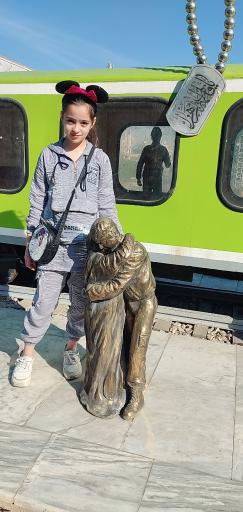 عکس میدان راه آهن