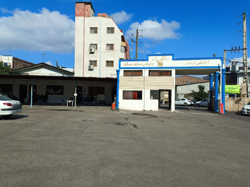 عکس دانشگاه پیام نور