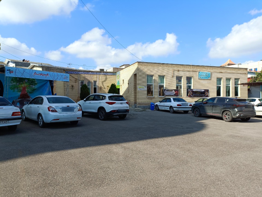 عکس دانشگاه پیام نور