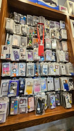 عکس موبایل شاهد