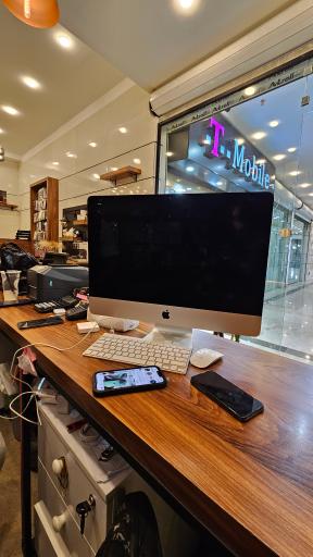 عکس موبایل شاهد