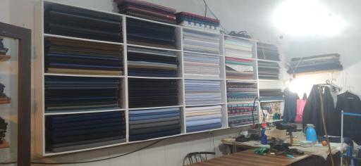 عکس تولیدی گیلان پخش (خیاطی گیلاندوست)