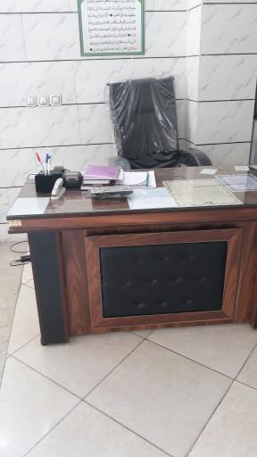 عکس مشاور املاک رمضانی