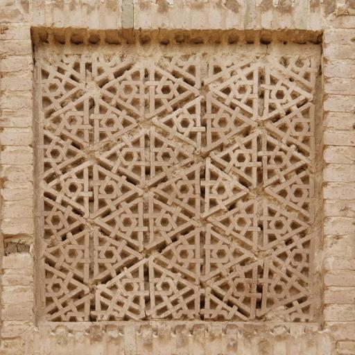 عکس مسجد جامع گناباد