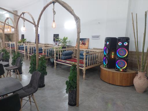 عکس کافه ژیوار