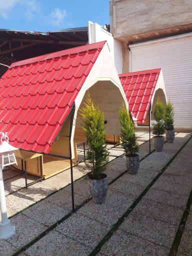 عکس کافه ژیوار