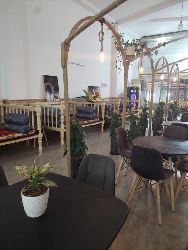 عکس کافه ژیوار