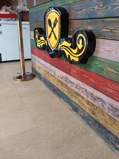 عکس کترینگ شیرین پلو