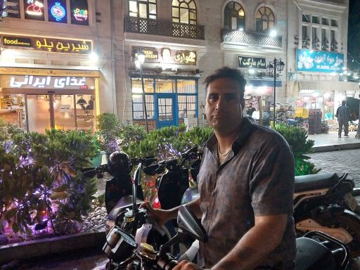 عکس کترینگ شیرین پلو