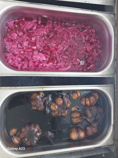 عکس سبزی مارکت بارهنگ