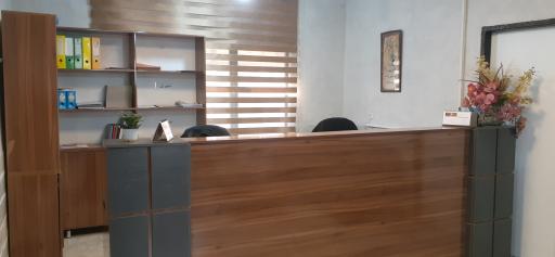 عکس آموزشگاه رانندگی شتاب 