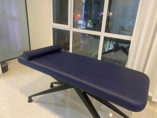 عکس کلینیک فیزیوتراپی نهال